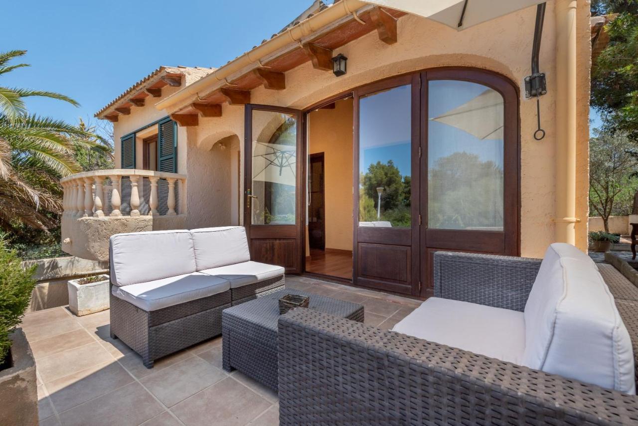 Vakantiehuis Casa Rudi Son Serra de Marina
