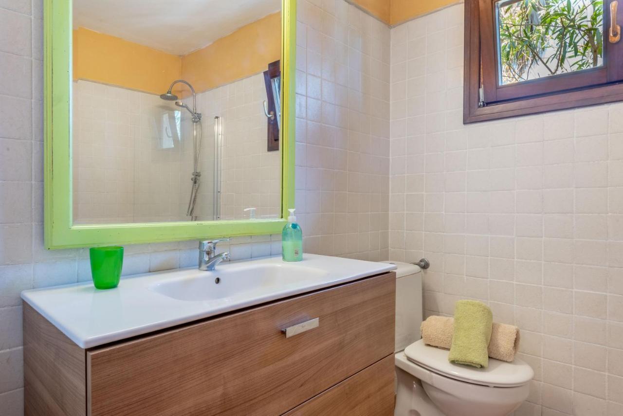 Vakantiehuis Casa Rudi Son Serra de Marina