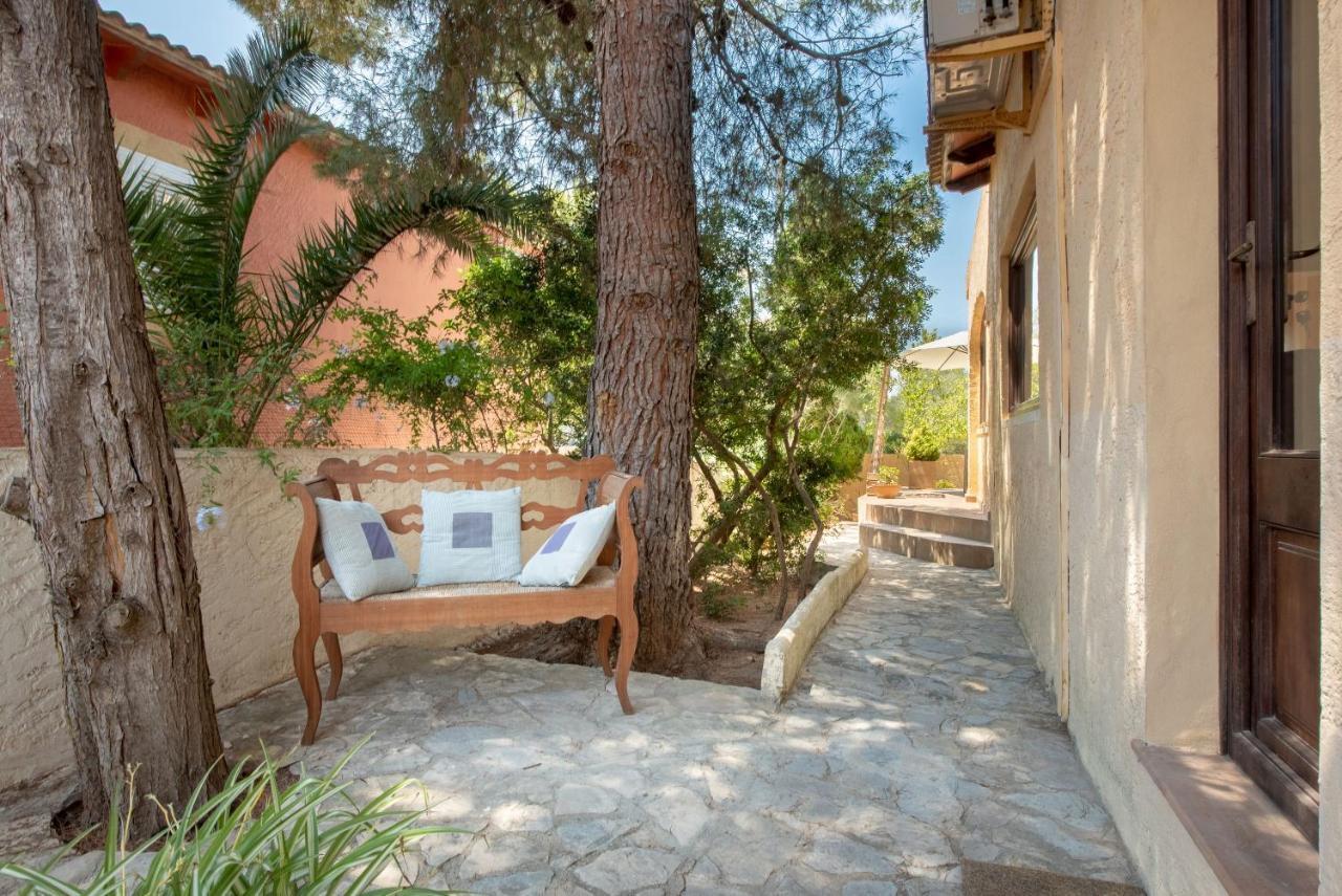 Casa Rudi Hébergement de vacances *