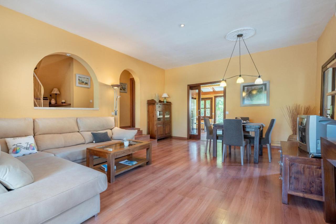 Hébergement de vacances Casa Rudi