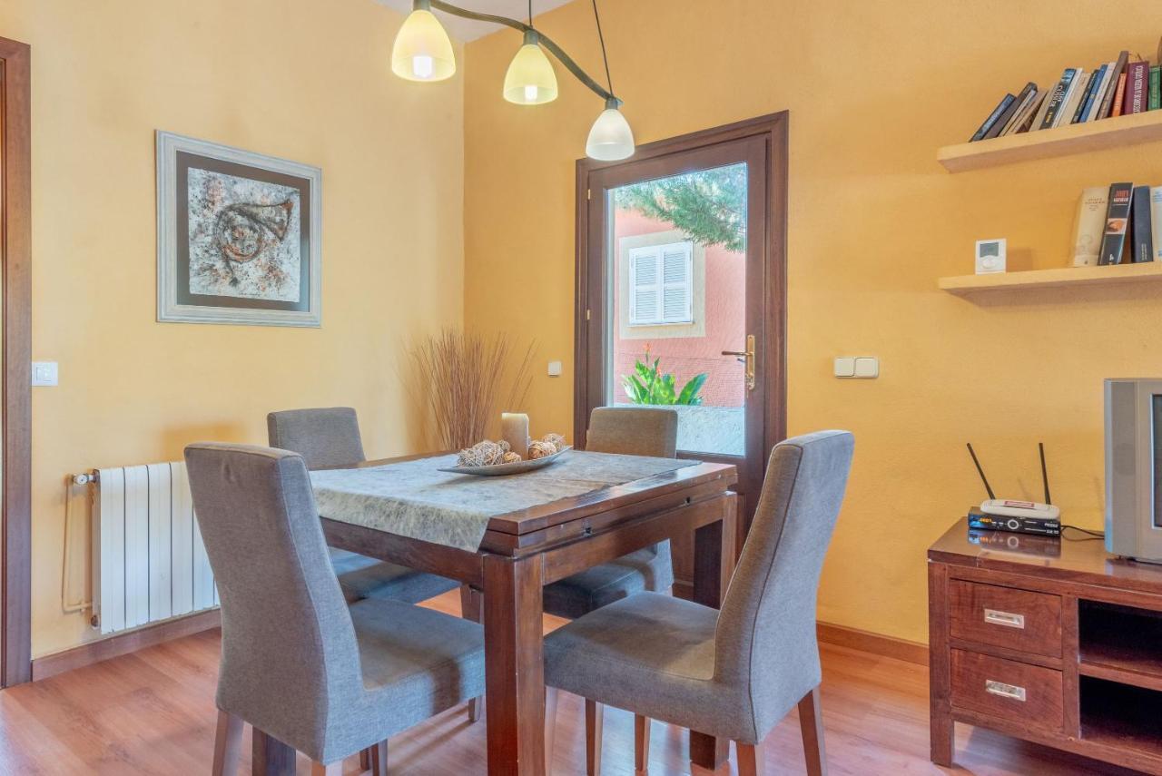 Casa Rudi Son Serra de Marina