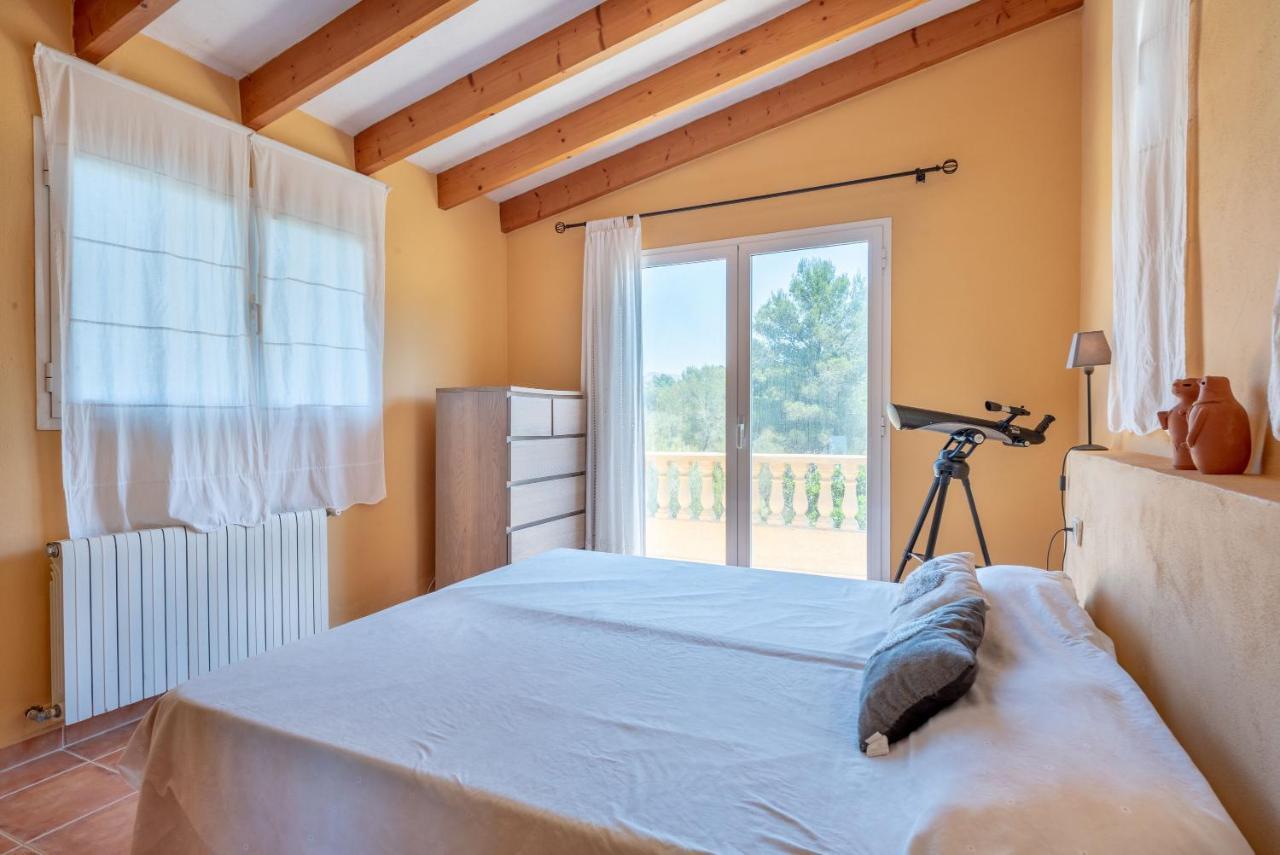 Hébergement de vacances Casa Rudi Son Serra de Marina