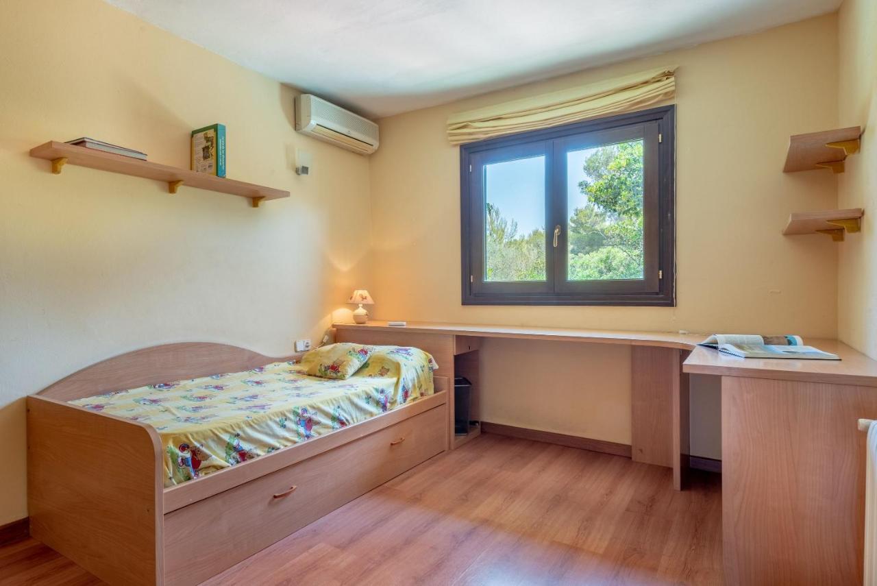 Casa Rudi * Son Serra de Marina