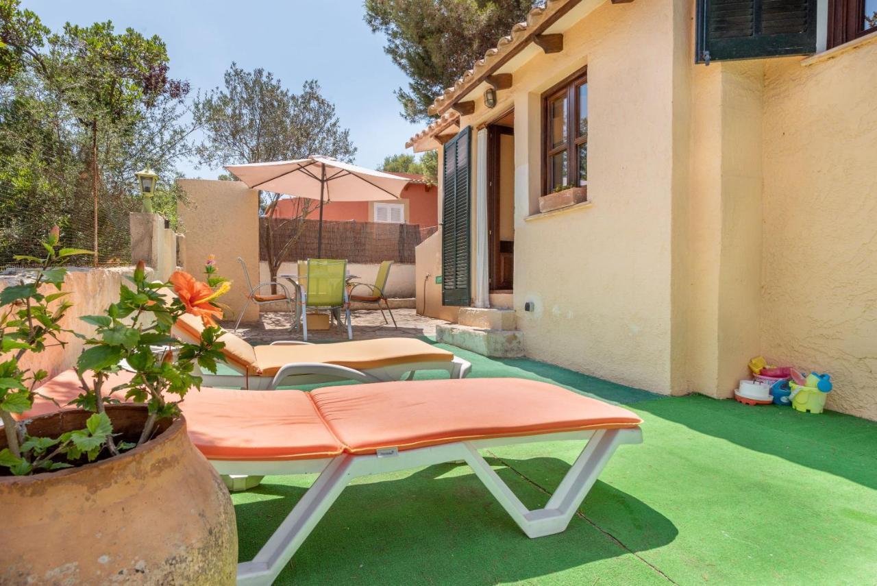 Casa Rudi Son Serra de Marina