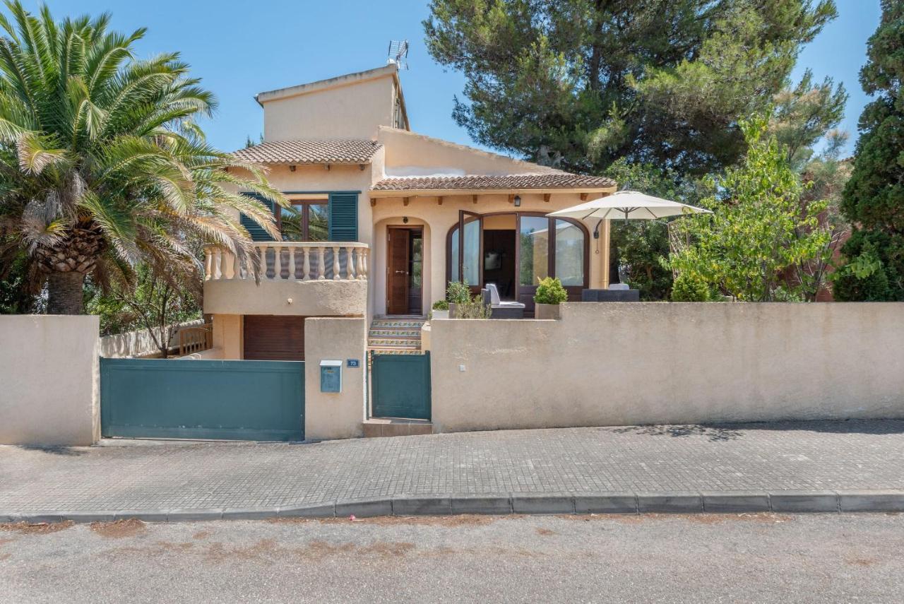 Casa Rudi Son Serra de Marina