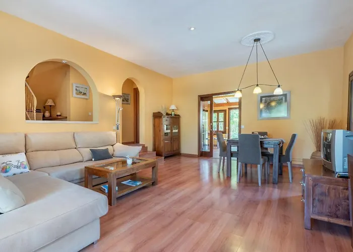 Casa Rudi