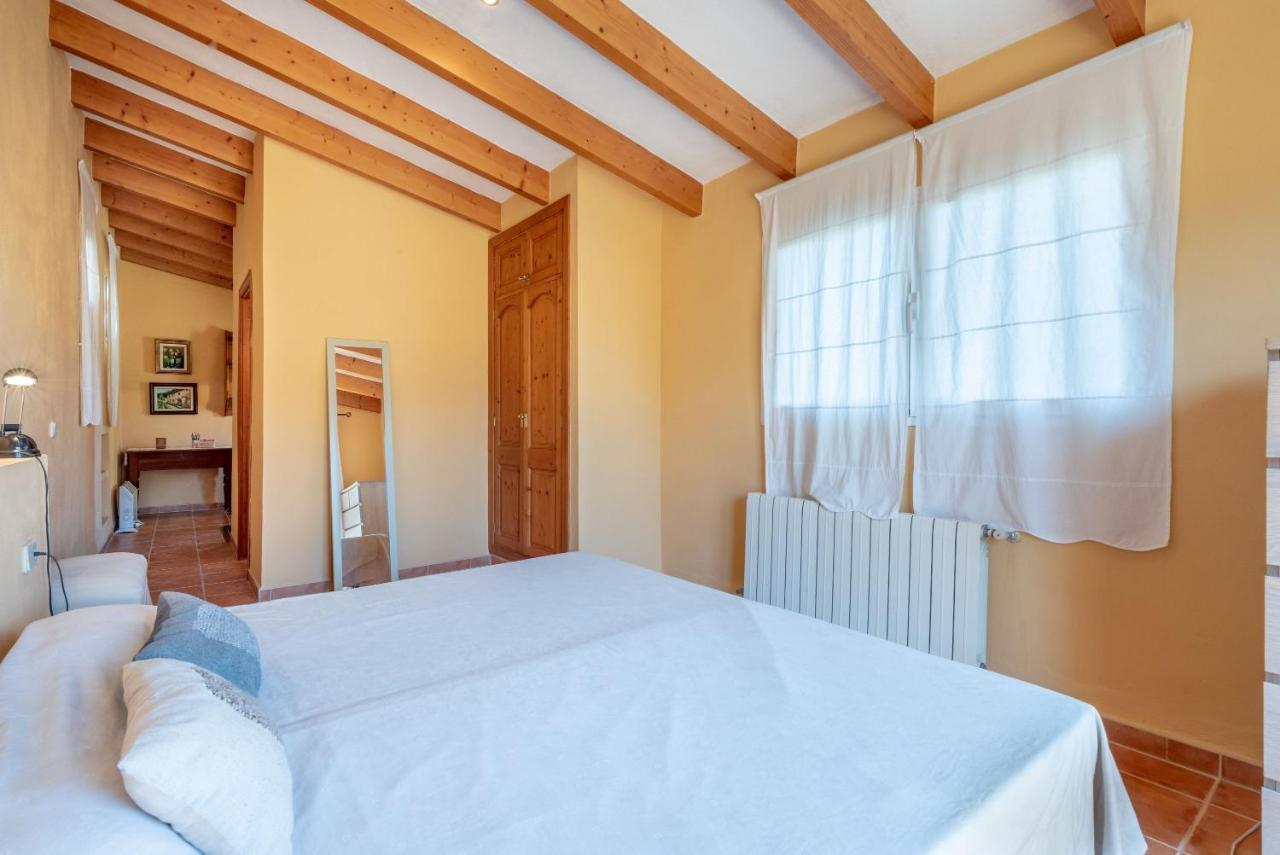 Casa Rudi Ferienhaus Son Serra de Marina