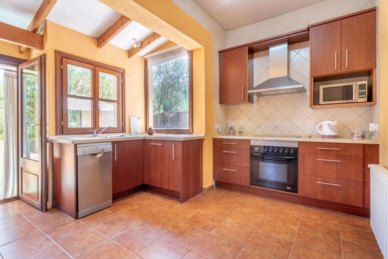 Ferienhaus Casa Rudi